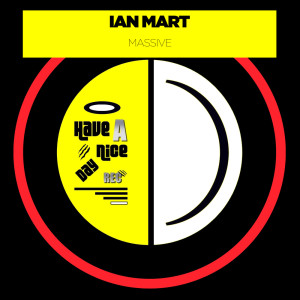 Album Massive from Ian Mart