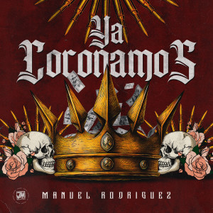 Album Ya Coronamos from 