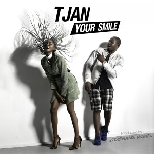 ดาวน์โหลดและฟังเพลง Your Smile พร้อมเนื้อเพลงจาก Tjan