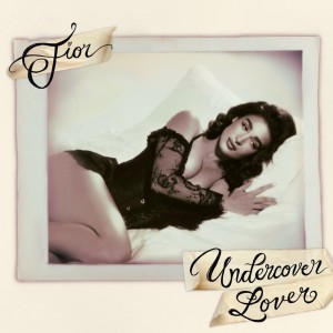 Album Undercover Lover oleh Scott Storch