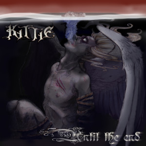 Album Until the End from Kittie