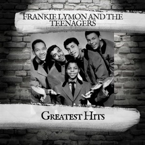 收聽Frankie Lymon and the Teenagers的I'm Not a Juvenile Delinquent歌詞歌曲
