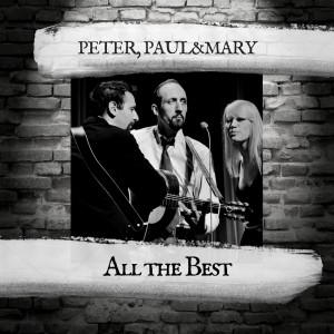 Album Greatest Hits oleh Peter, Paul And Mary