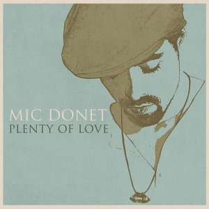 Mic Donet的專輯Plenty Of Love