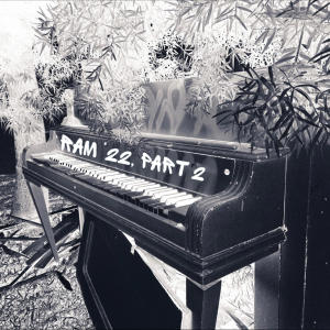 อัลบัม RAM '22, part 2 ศิลปิน Ramiro Medina
