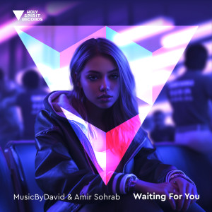 Listen to Waiting for You song with lyrics from MusicByDavid