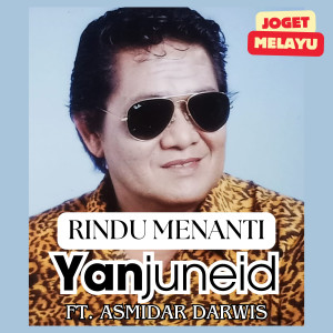 Yan Juneid的專輯Rindu Menanti