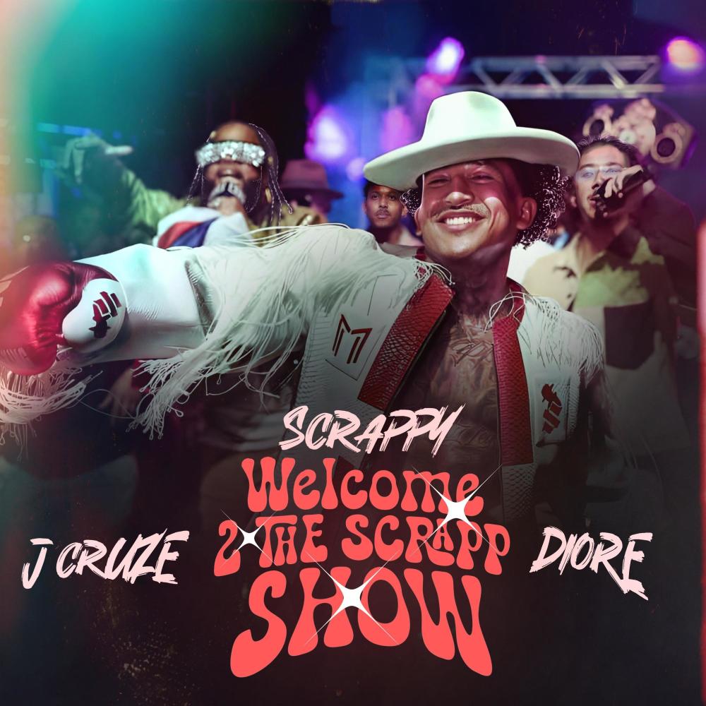 Just Beat It (feat. J. cruze & Diore) (Explicit)