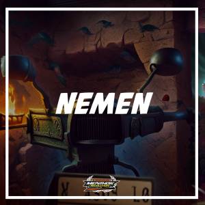 Menthok Revolution的專輯DJ NEMEN