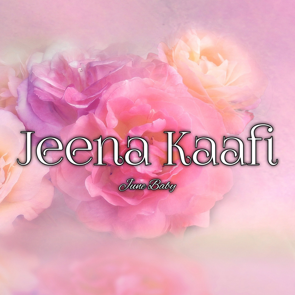 Jeena Kaafi