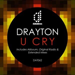 Drayton的專輯U Cry