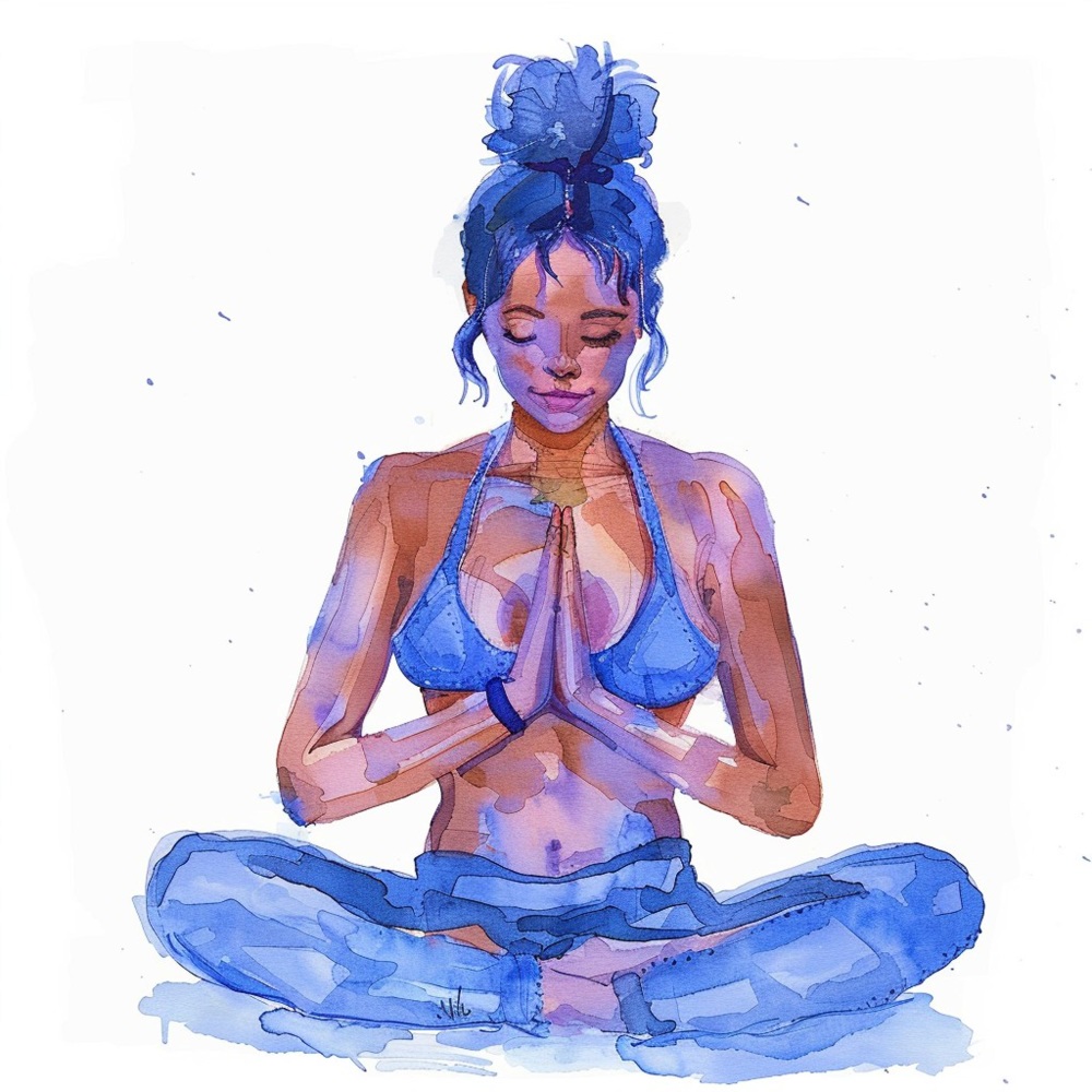 Melodía Zen Para Yoga