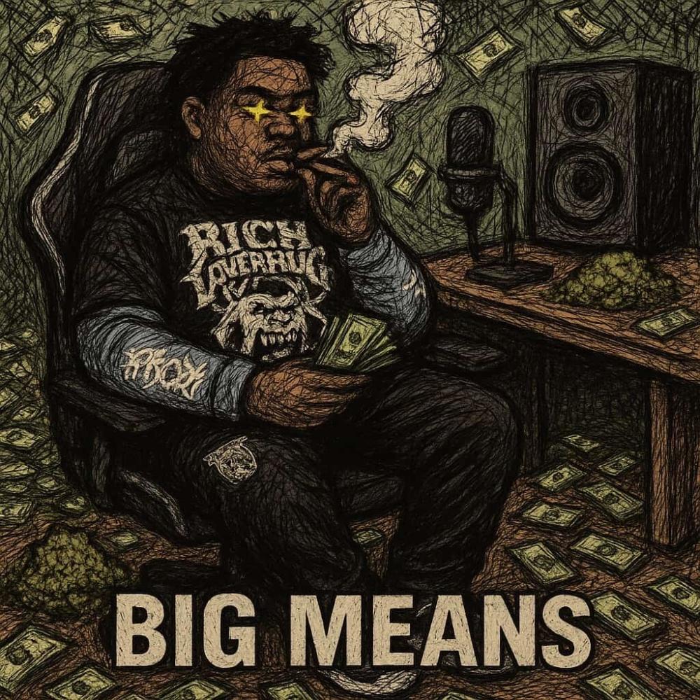 Keep up (feat. BubbaGod Big & Vxlicite) (Explicit)