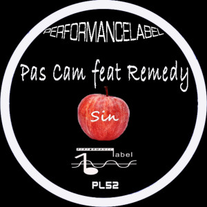Pas Cam的专辑Sin