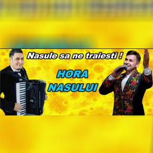 收聽Cristi Proca的Nasule sa ne traiesti LIVE HORA (Live)歌詞歌曲