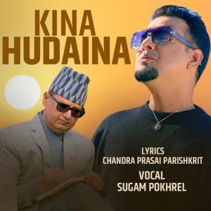 Dengarkan Kin Hundain (feat. Sugam Pokharel) lagu dari Chandra Prasai Parishkrit dengan lirik