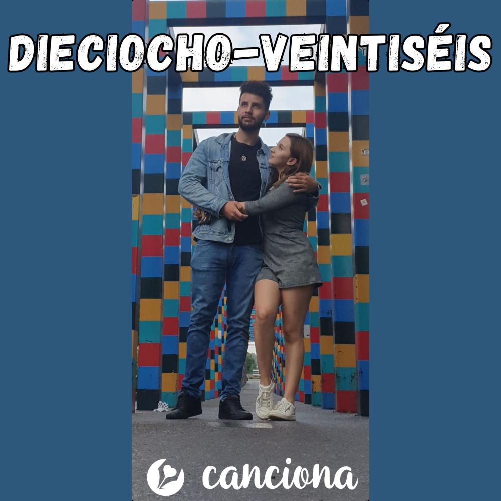 Dieciocho-Veintiséis
