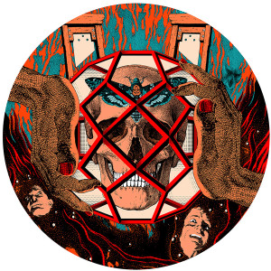 Ancient Methods的专辑Rave or Die 15