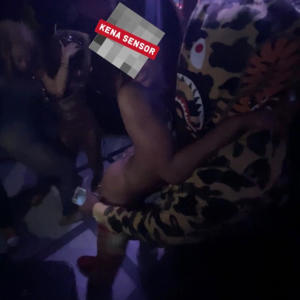 收聽Moonkie的Buckhead Freestyle (SMM) (Explicit)歌詞歌曲