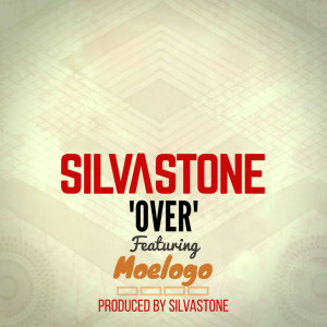 Silvastone的專輯Over (feat. Moelogo)