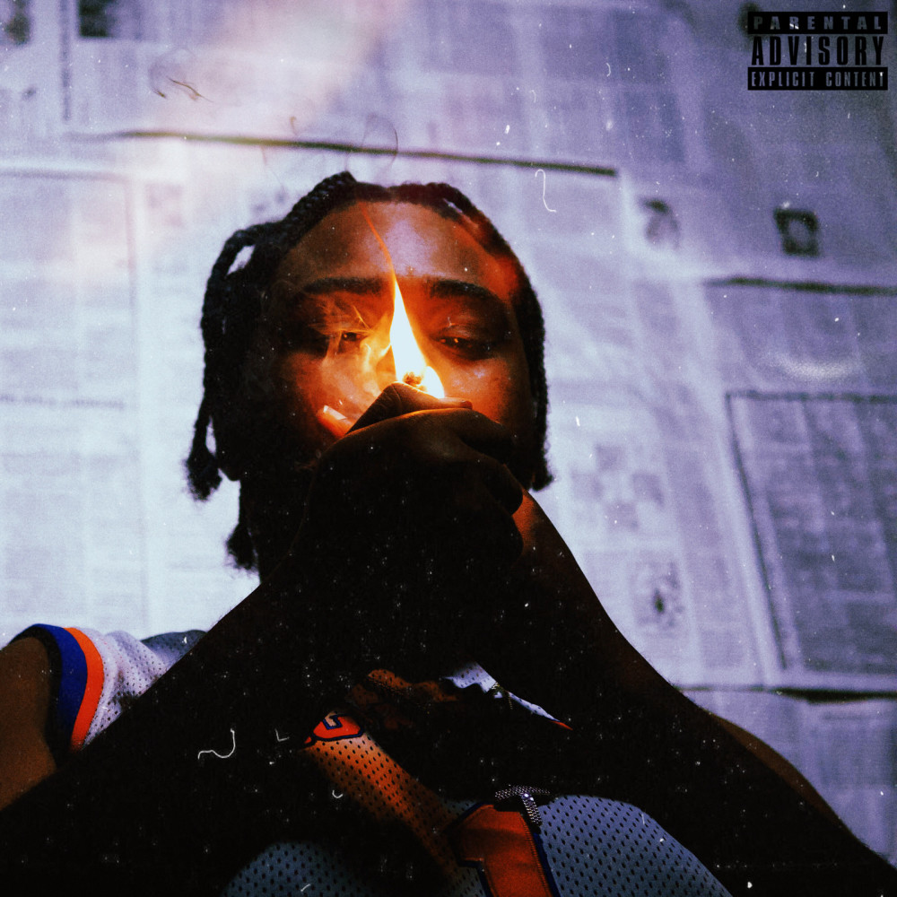 Knives to Juggle (Explicit)