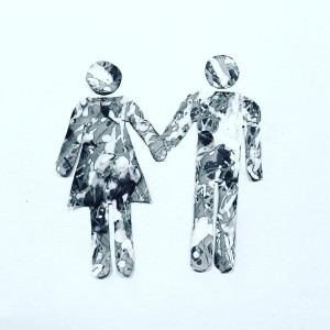 收聽Amberlake的Out of Our Minds (Acoustic)歌詞歌曲