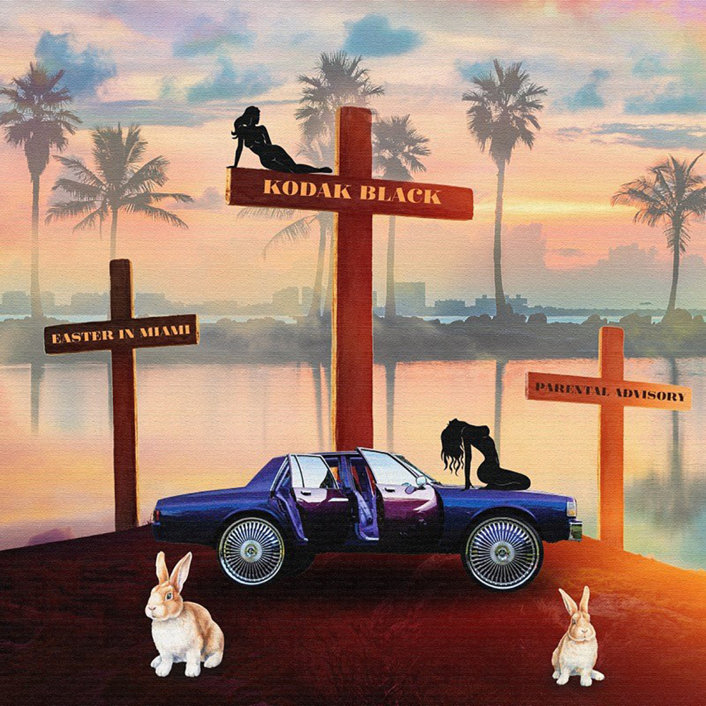 Easter In Miami (Explicit)