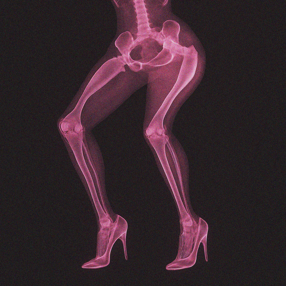 Twerk (Explicit)