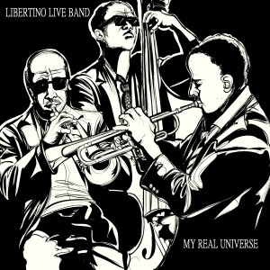 Dengarkan Modern Jazz lagu dari Libertino Live Band dengan lirik