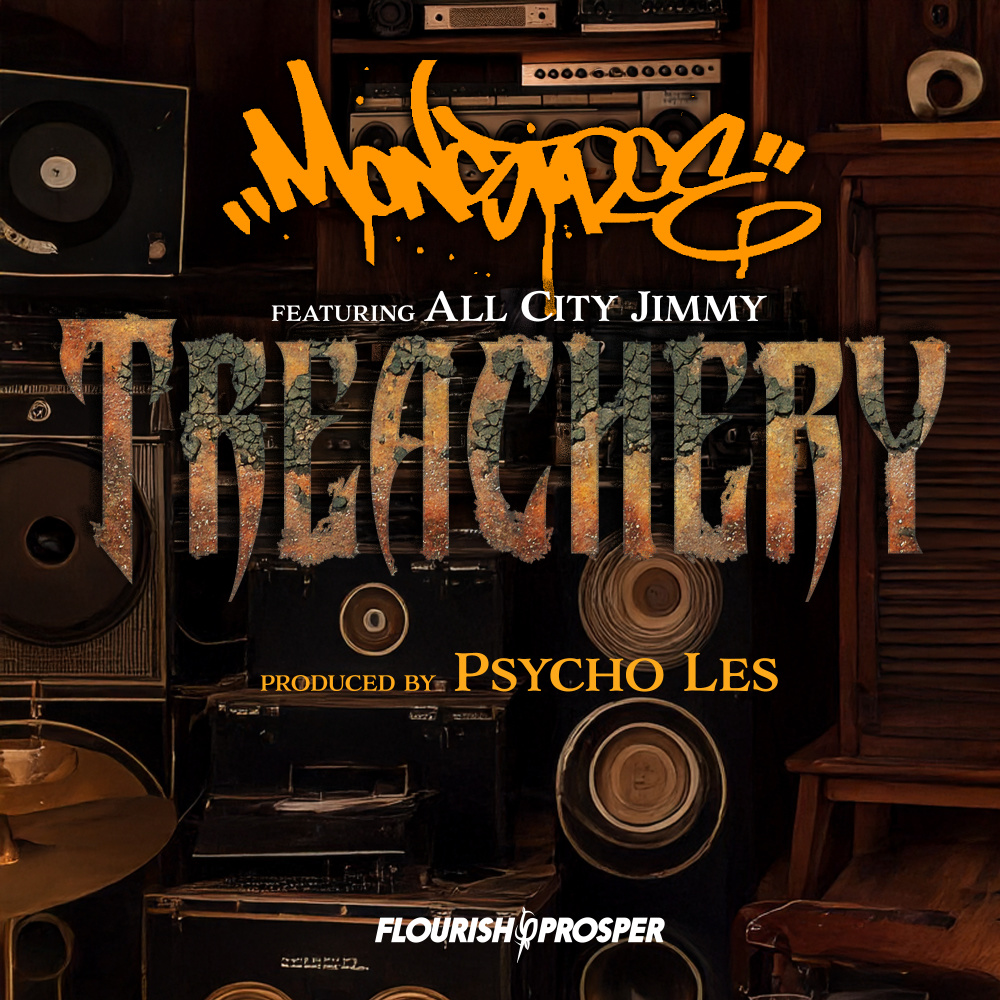 Treachery (Explicit)