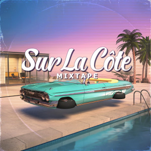 收听Dj Burns的Caféine歌词歌曲