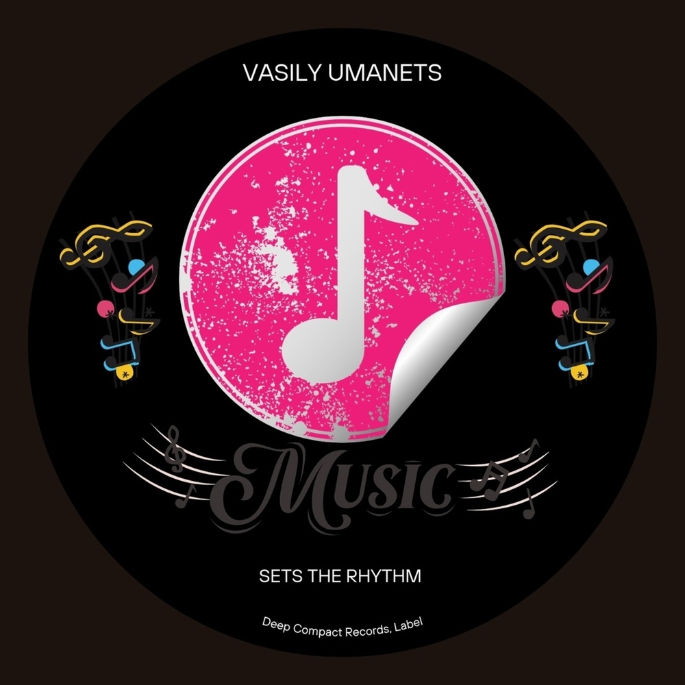 Sets the Rhythm (Original Mix)