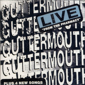 ดาวน์โหลดและฟังเพลง Disneyland พร้อมเนื้อเพลงจาก Guttermouth