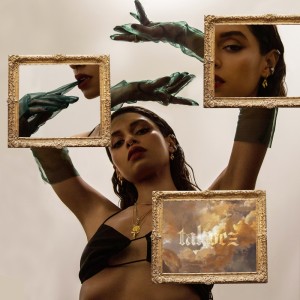 Album Tal Vez from 