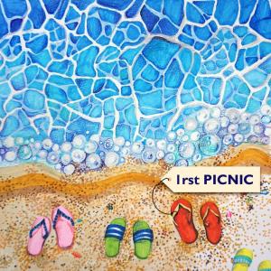 收听PARK JAEYI的The Happy Beach House歌词歌曲