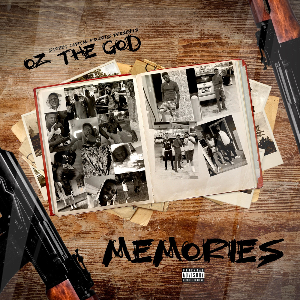Memories (Explicit)