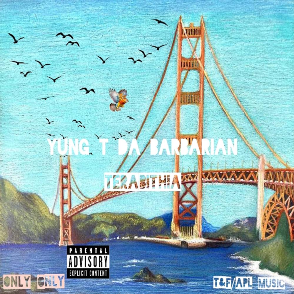 Terabithia (Explicit)
