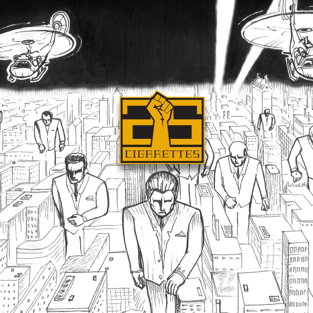 A.I. (feat. Grey Matter)