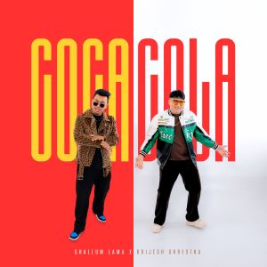 Listen to Coca Cola song with lyrics from Shallum Lama