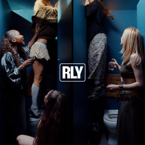 Klas Åhlund的專輯Restroom Booth Confessions