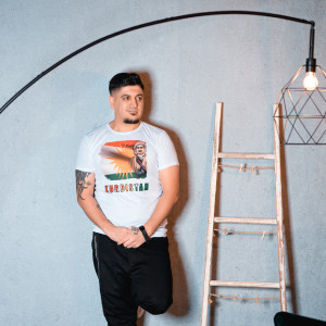 ดาวน์โหลดและฟังเพลง 123 พร้อมเนื้อเพลงจาก Sherif Omeri