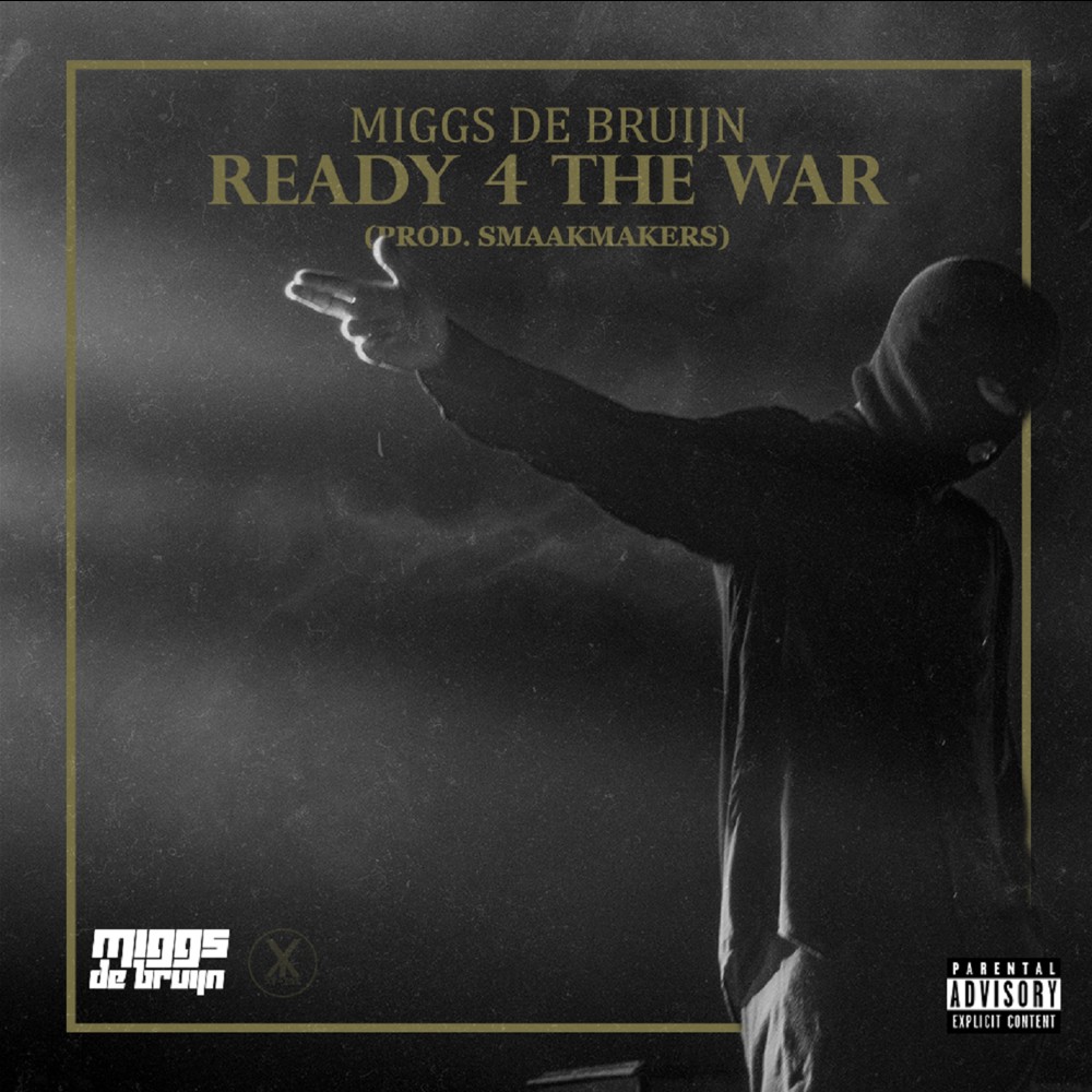 Ready 4 The War (Explicit)