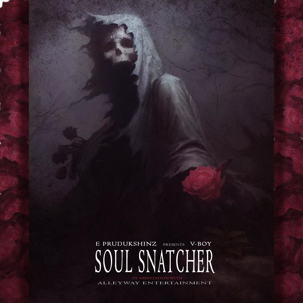 Soul Snatcher (Explicit)