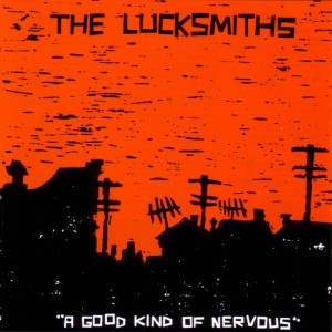 收聽The Lucksmiths的Guess How Much I Love You歌詞歌曲
