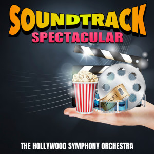 Dengarkan I Want to Spend My Lifetime Loving You (from The Mask of Zorro) lagu dari The Hollywood Symphony Orchestra dengan lirik