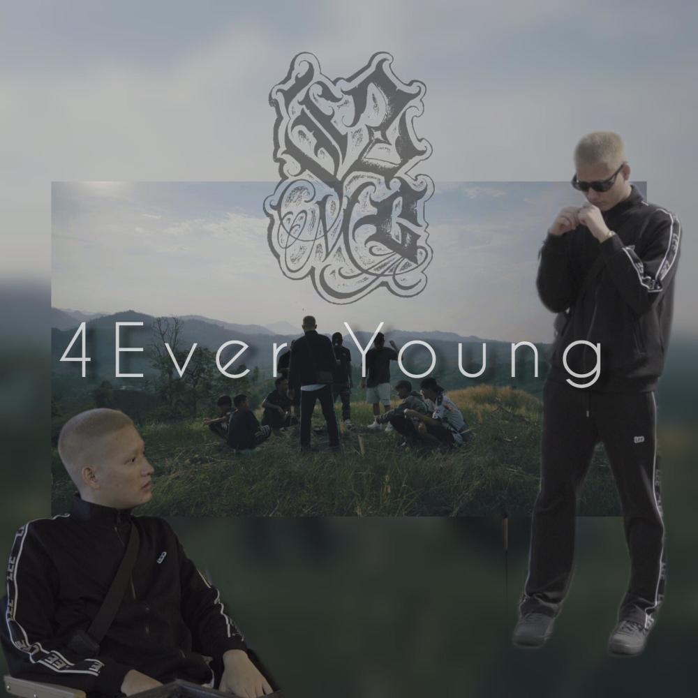 4ever Young (Explicit)