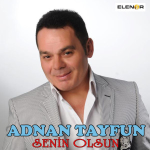 Dengarkan Ağlatan Sensin lagu dari Adnan Tayfun dengan lirik