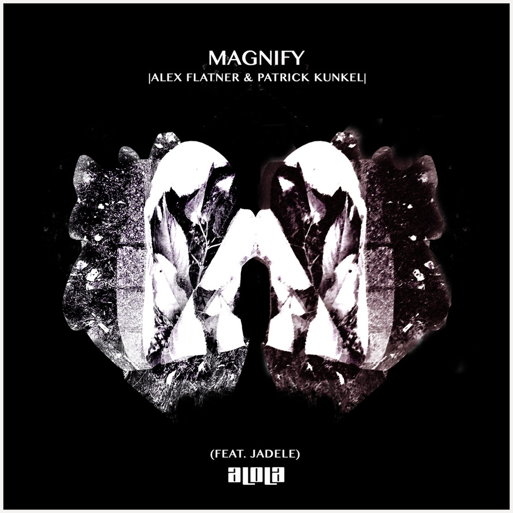 Magnify (Dub)