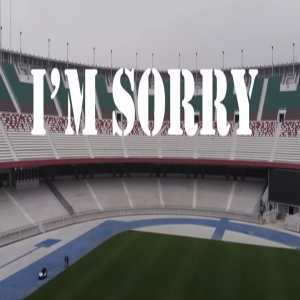 Listen to I'm Sorry song with lyrics from Djalil Palermo