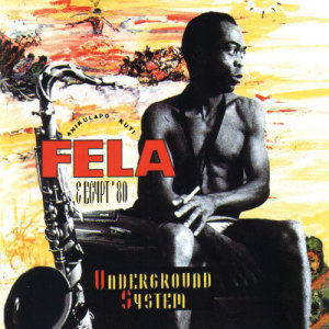 Listen to Pansa Pansa song with lyrics from Fela Kuti
